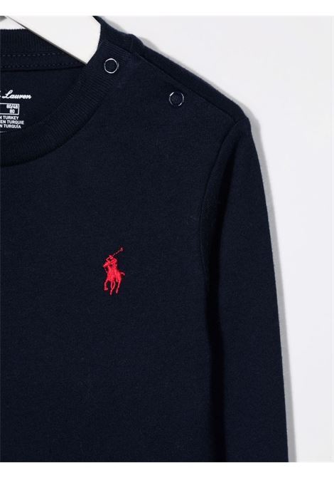 T-shirt Ralph lauren Kids Ralph Lauren Kids | T-SHIRT E POLO | 320843804002CRUISE NAVY